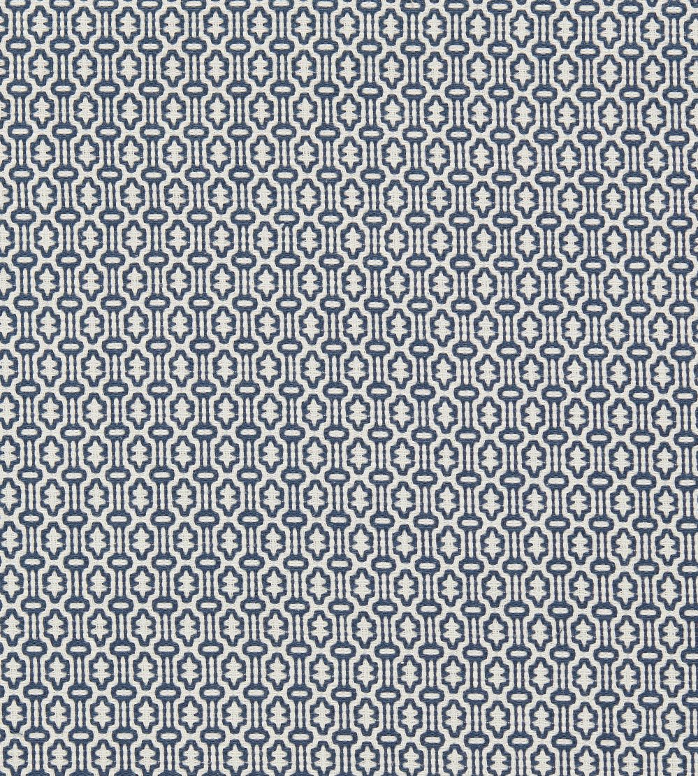 Matmi Fabric by Sanderson Indigo