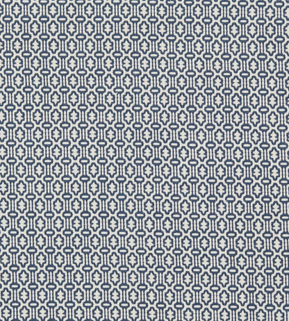 Matmi Fabric by Sanderson Indigo