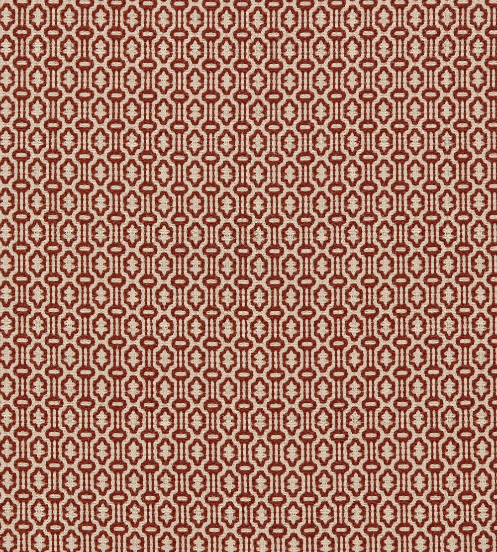 Matmi Fabric by Sanderson Kiln Mud