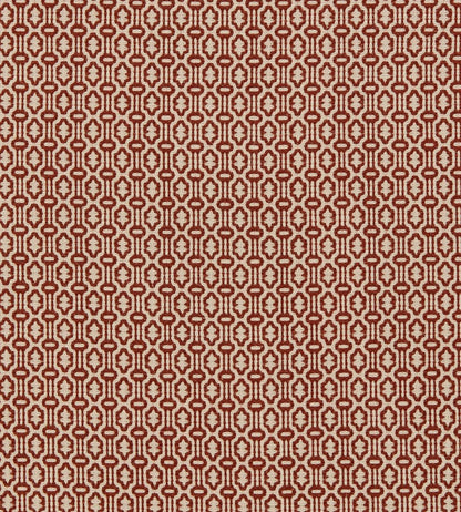 Matmi Fabric by Sanderson Kiln Mud
