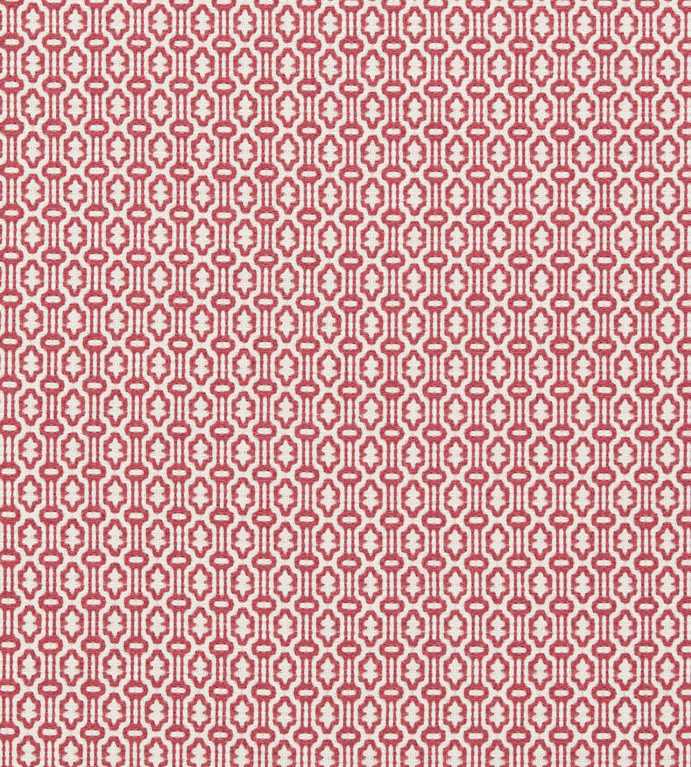 Matmi Fabric by Sanderson Pomegranate