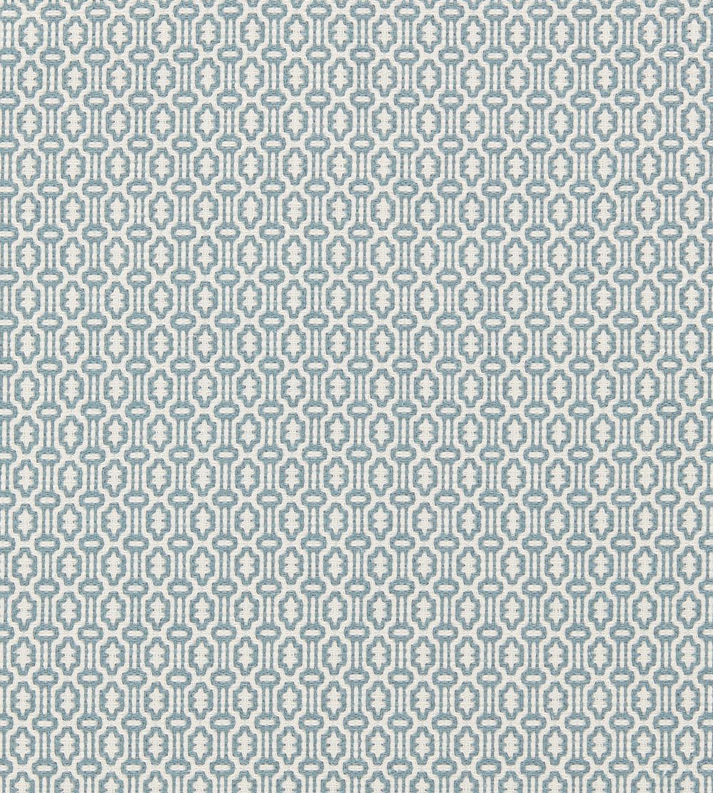 Matmi Fabric by Sanderson Seafoam
