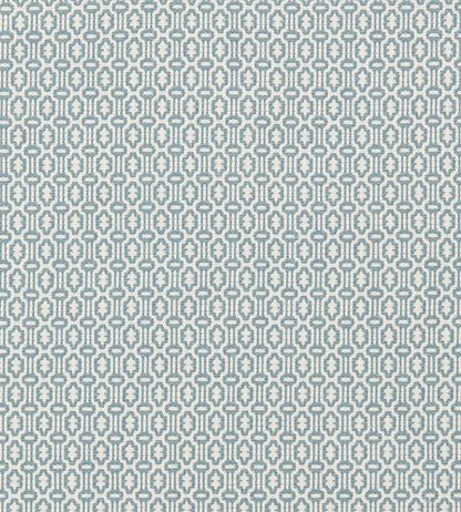 Matmi Fabric by Sanderson Seafoam