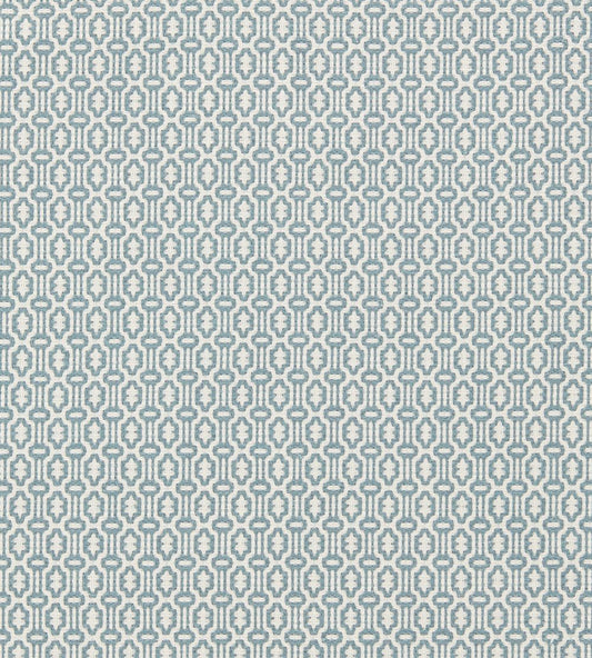 Matmi Fabric by Sanderson Seafoam