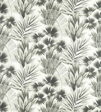 Matupi Fabric by Harlequin Black Earth / Awakening