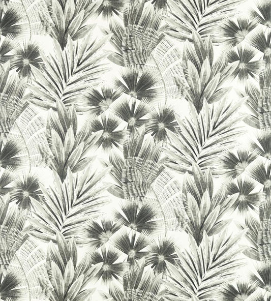 Matupi Fabric by Harlequin Black Earth / Awakening