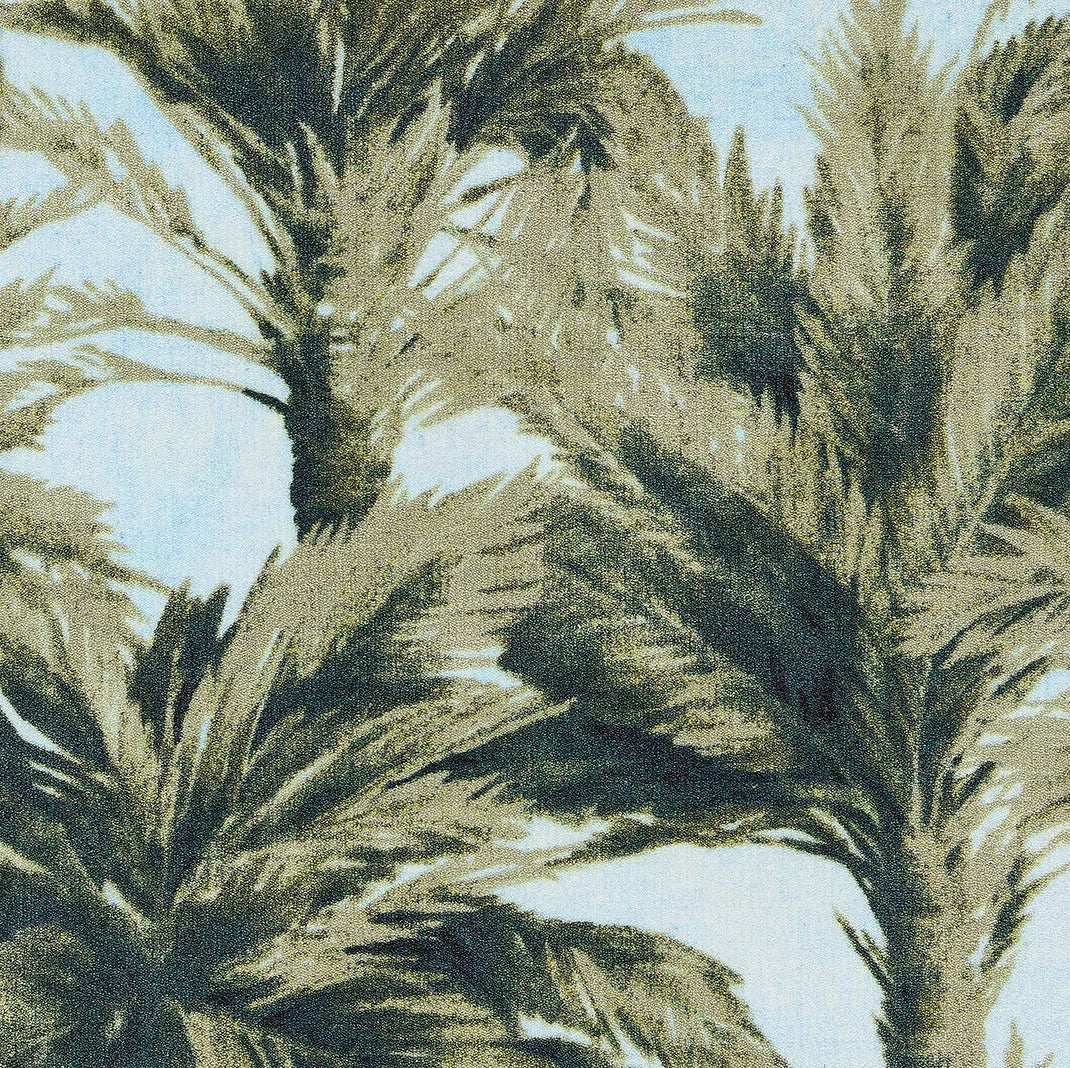 Mauritius Broadloom Carpet by Pierre Frey in Ciel (FT290003)