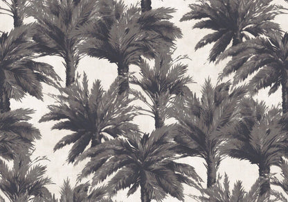 Mauritius Wallpaper by Pierre Frey in Nuit (FP320002)