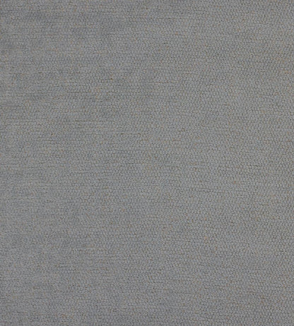 Mawamba Fabric by Christopher Farr Cloth Pale Blue