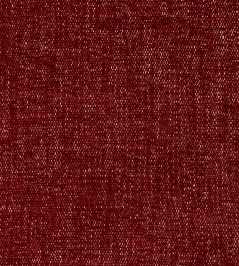 Mawamba Fabric by Christopher Farr Cloth Ruby