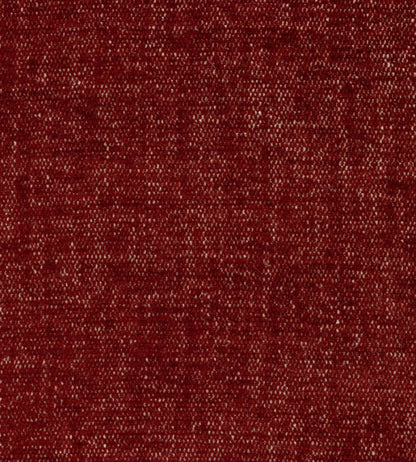 Mawamba Fabric by Christopher Farr Cloth Ruby