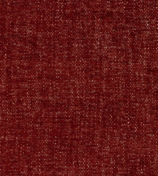 Mawamba Fabric by Christopher Farr Cloth Ruby