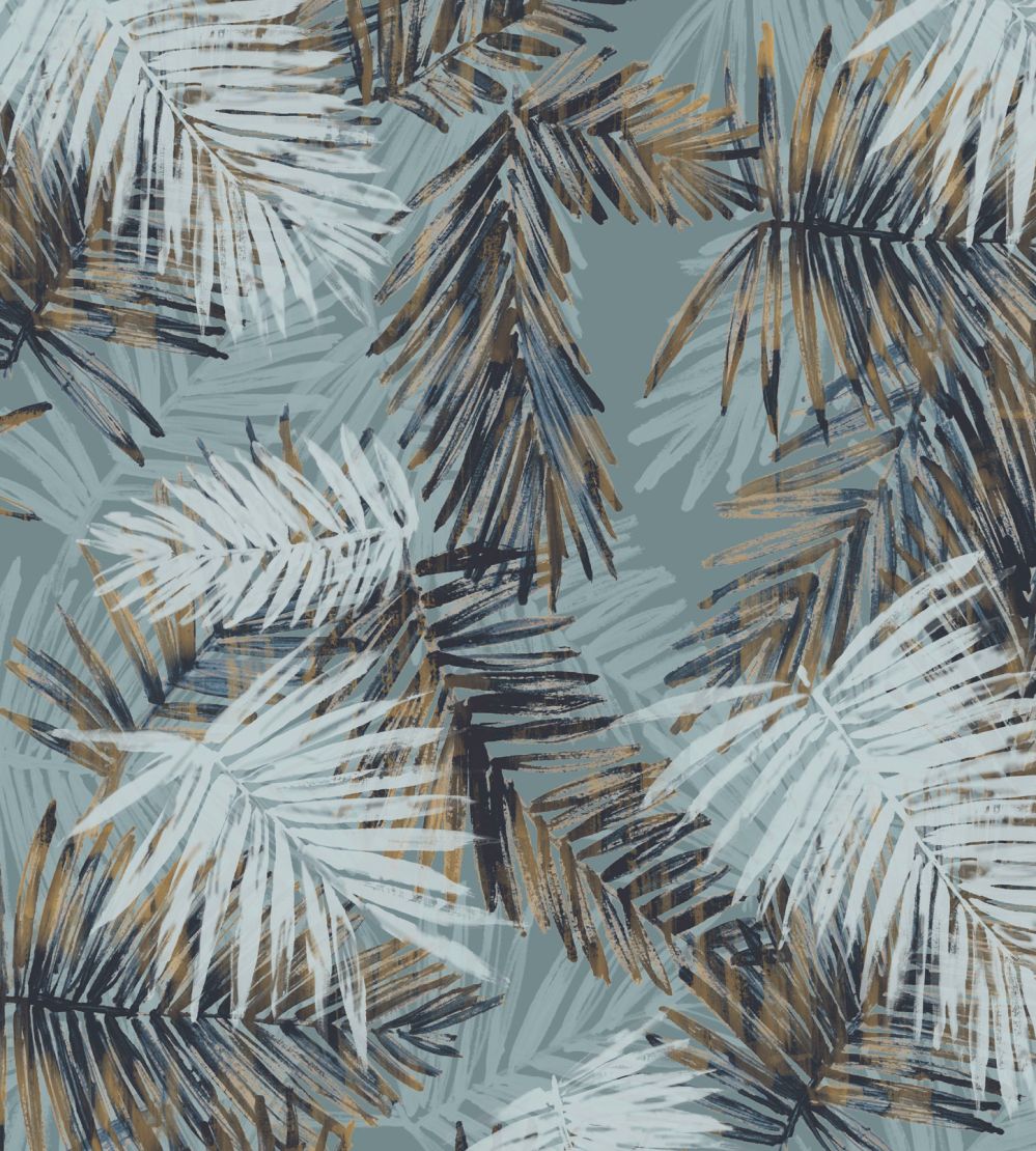 Maya Fabric by Arley House Coastal