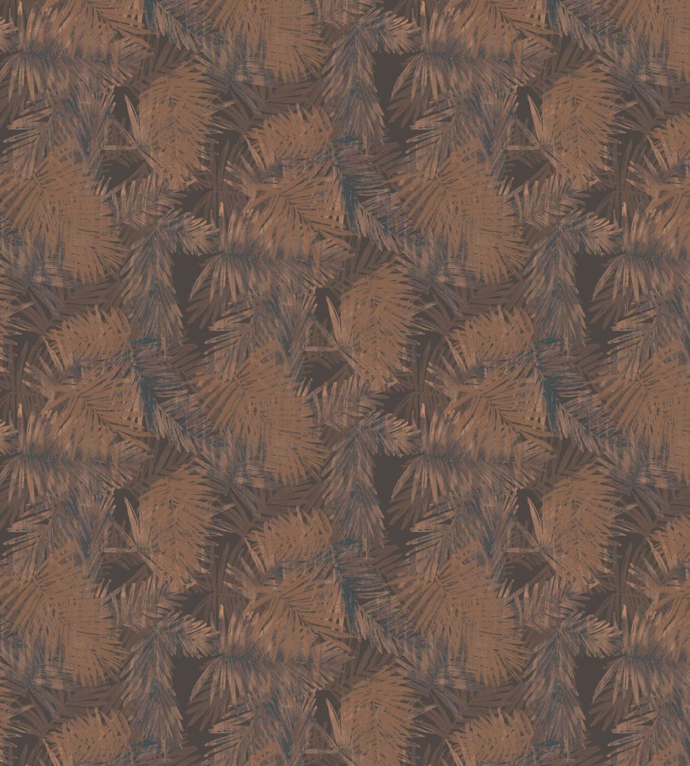 Maya Wallpaper by Arley House Cocoa