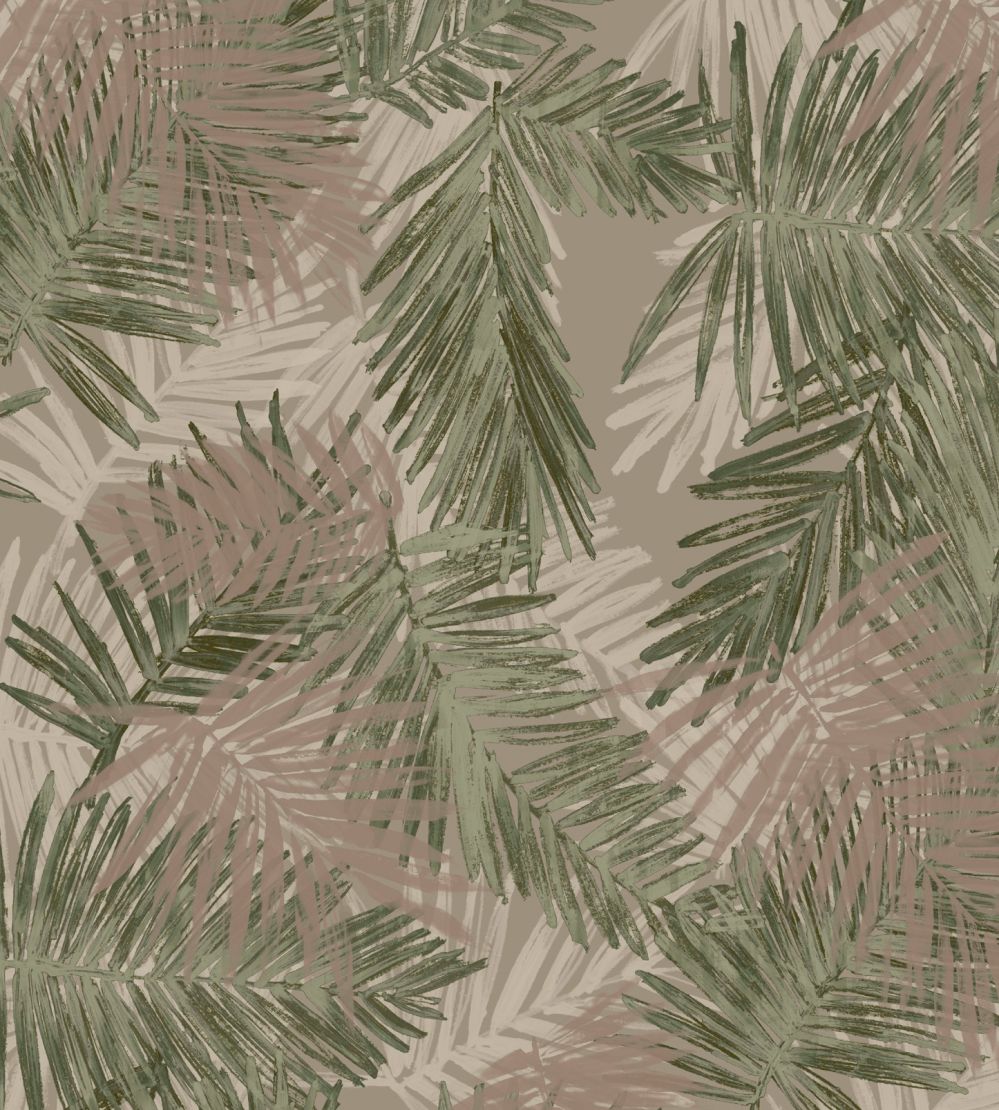 Maya Fabric by Arley House Fossil