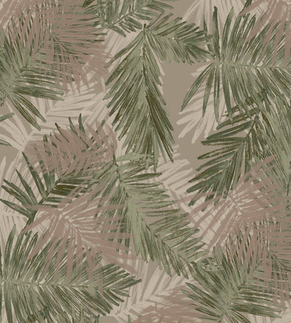 Maya Fabric by Arley House Fossil