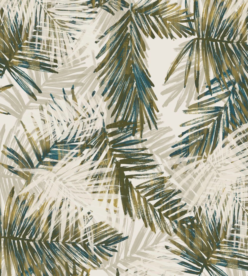Maya Fabric by Arley House Ivory