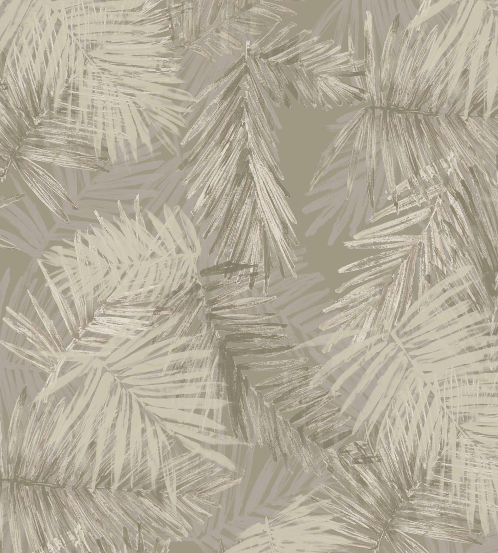 Maya Fabric by Arley House Mist