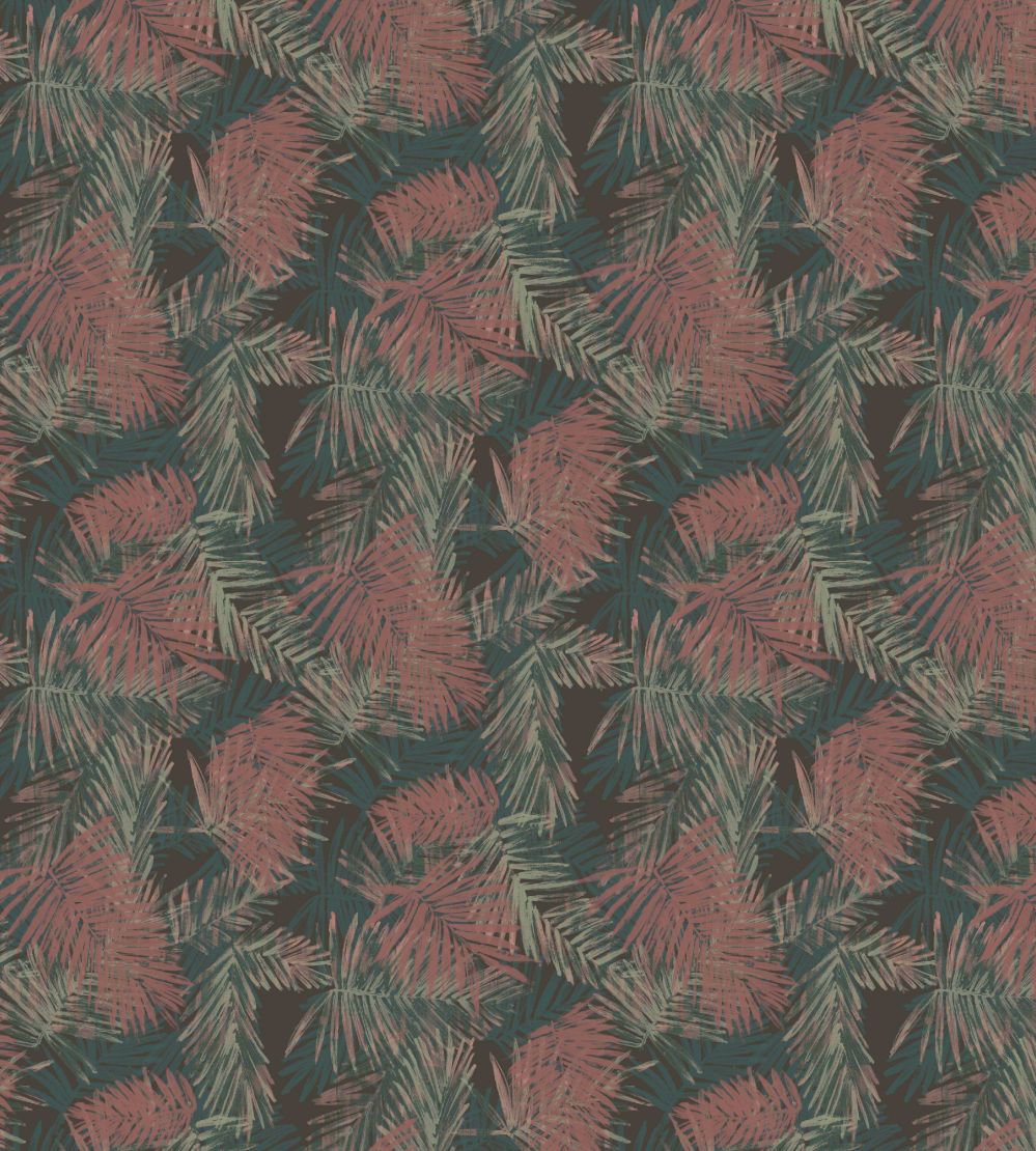 Maya Wallpaper by Arley House Paradise