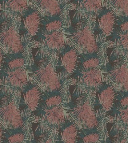 Maya Wallpaper by Arley House Paradise