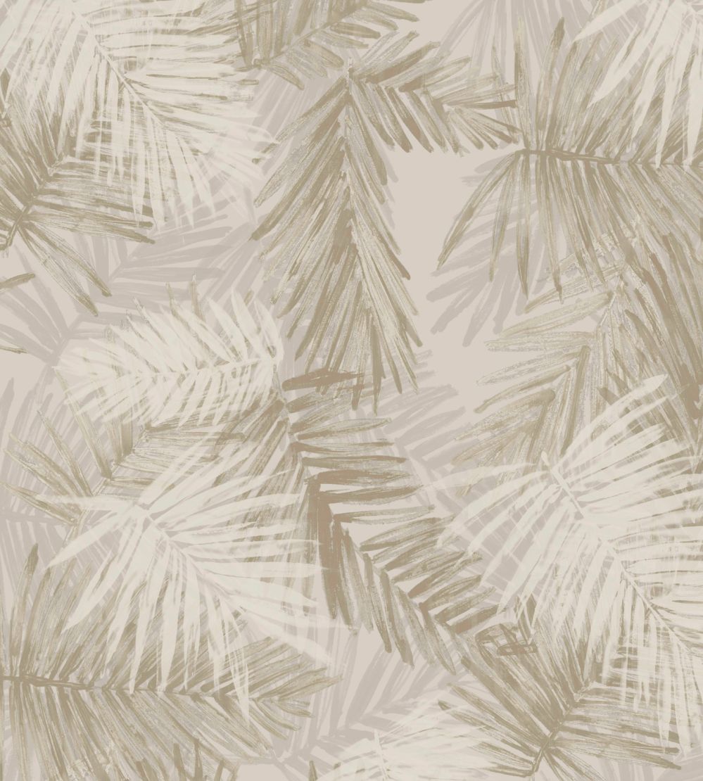 Maya Fabric by Arley House Pebble