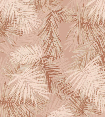 Maya Fabric by Arley House Pink