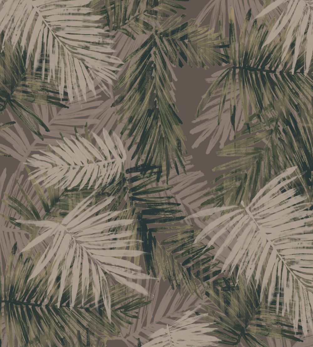 Maya Fabric by Arley House Silt