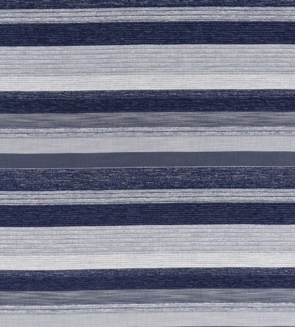 Maya Performance Fabric by Christopher Farr Cloth Azzuro