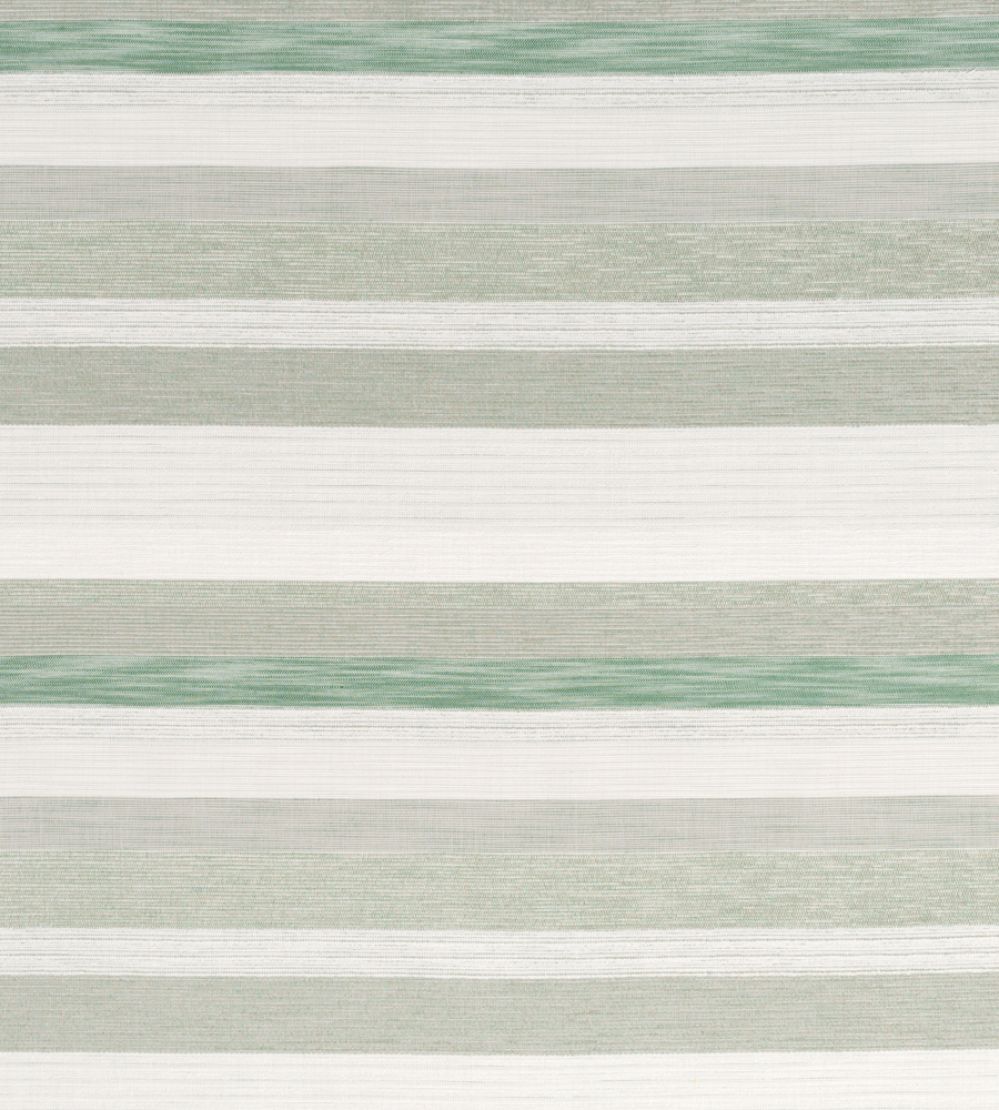 Maya Performance Fabric by Christopher Farr Cloth Verde