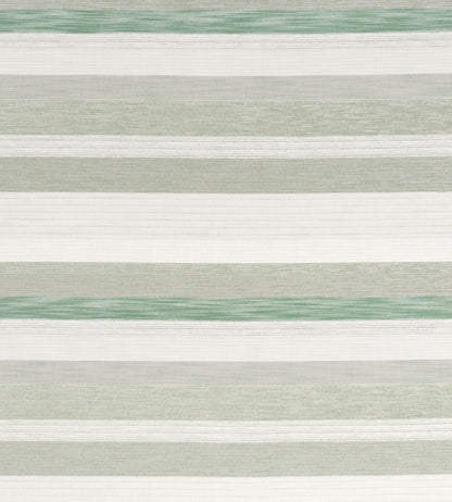 Maya Performance Fabric by Christopher Farr Cloth Verde