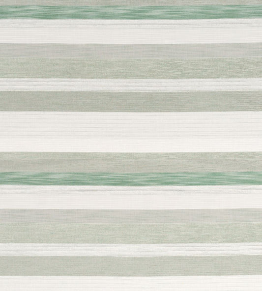 Maya Performance Fabric by Christopher Farr Cloth Verde