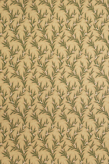 Maybell Wallpaper by Jean Monro in Document