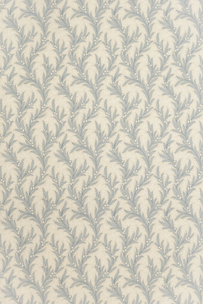 Maybell Wallpaper by Jean Monro in Shutter