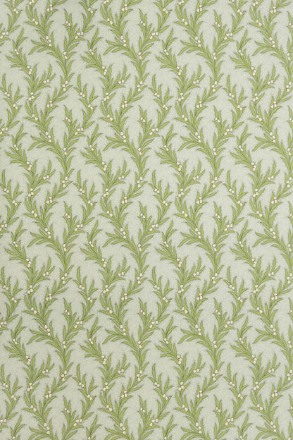 Maybell Wallpaper by Jean Monro in Spring