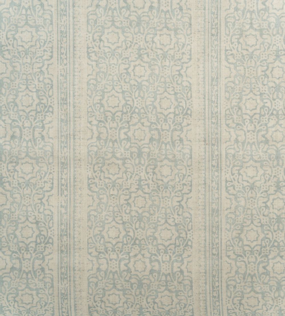 Mayfly Fabric by Andrew Martin Duck Egg
