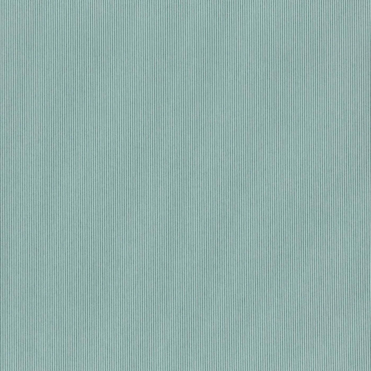 Mayford Wool Mineral Blue fabric by Sanderson