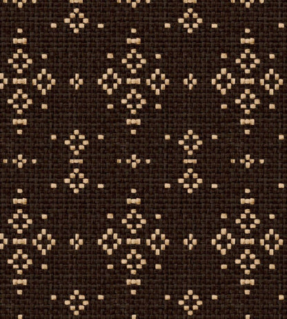 Mazahua Wallpaper by Coordonne Carbon