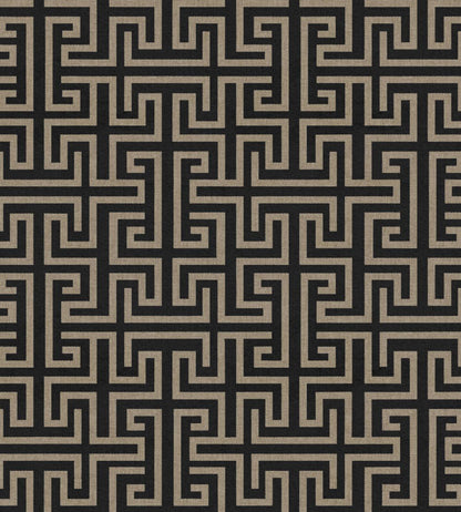 Maze Wallpaper by Coordonne Mole