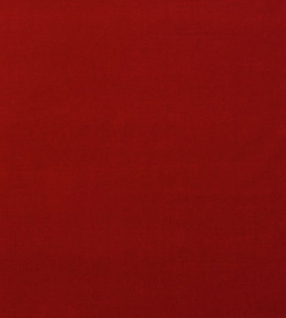 Medici Fabric by Andrew Martin Burnt Sienna