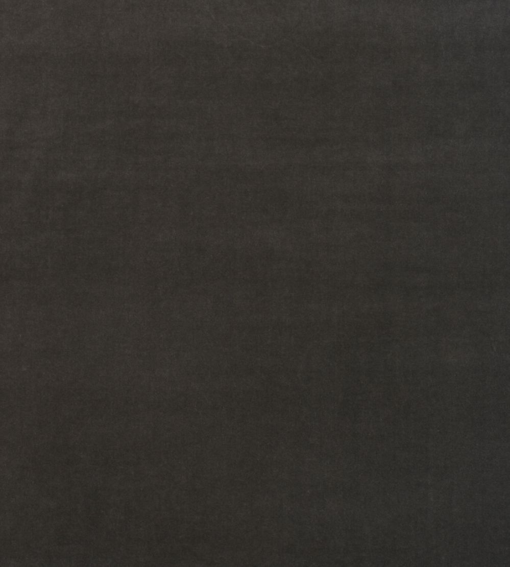 Medici Fabric by Andrew Martin Charcoal