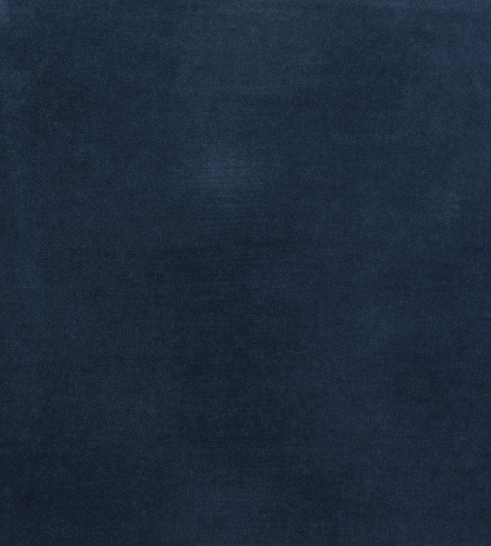 Medici Fabric by Andrew Martin Indigo