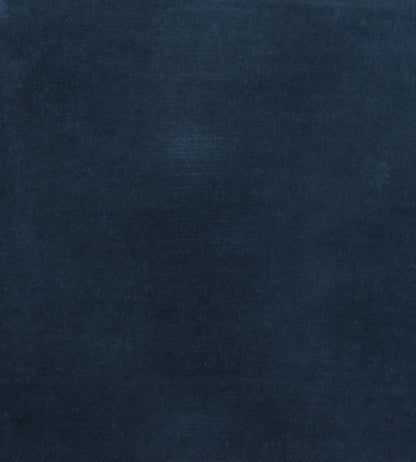 Medici Fabric by Andrew Martin Indigo