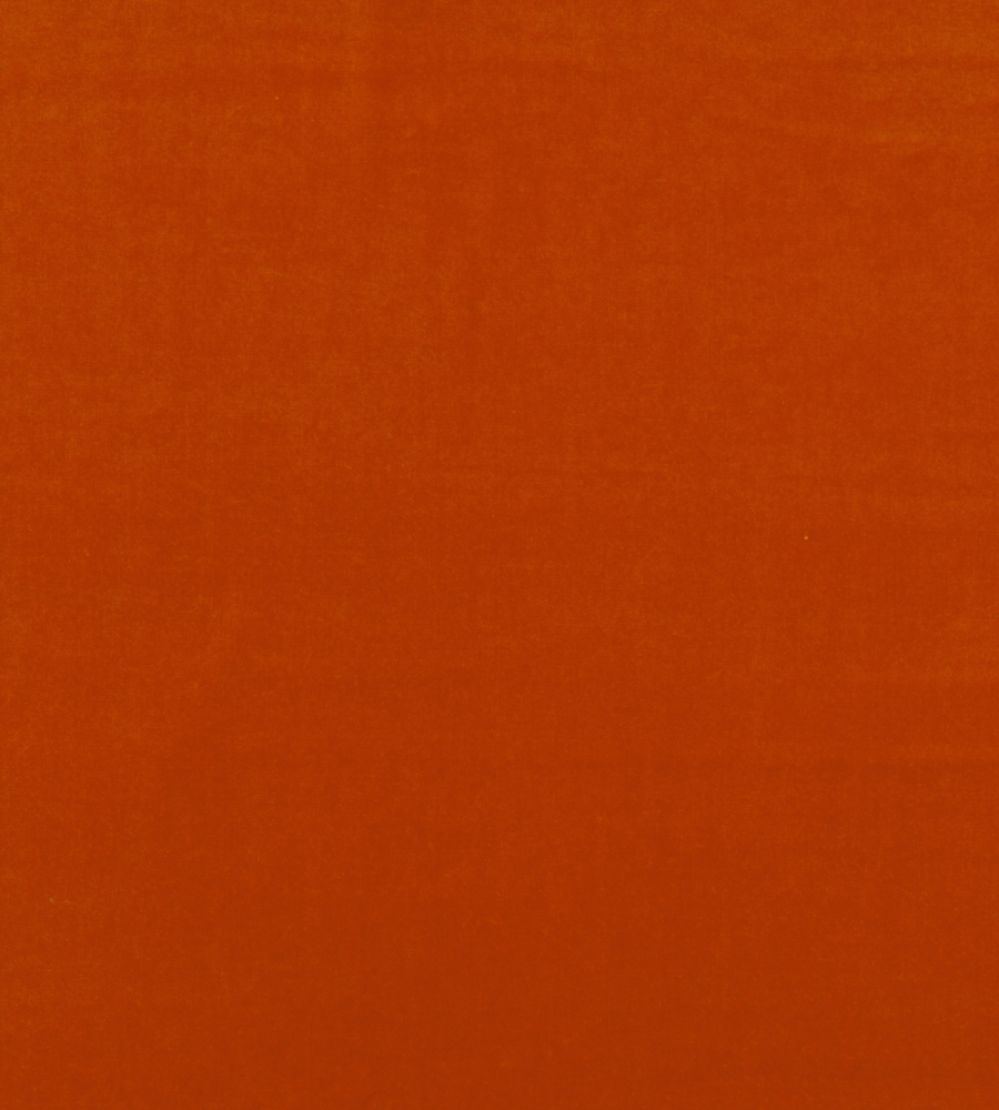 Medici Fabric by Andrew Martin Orange