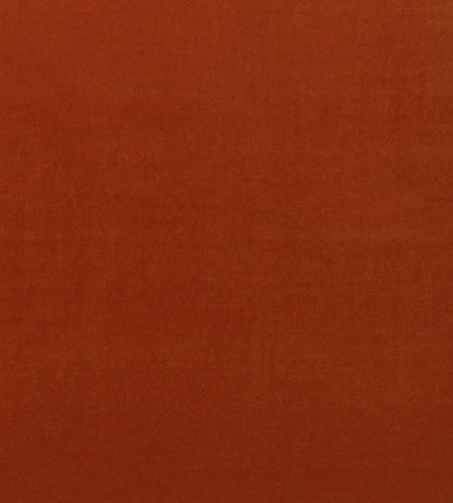 Medici Fabric by Andrew Martin Raw Umber