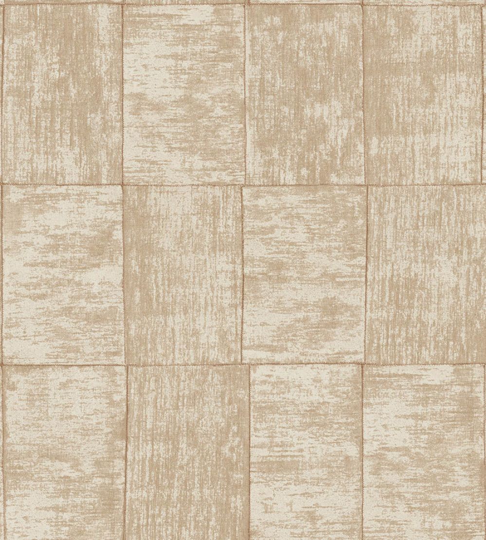 Medinilla Wallpaper by Jannelli&Volpi Beige