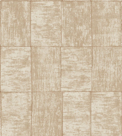 Medinilla Wallpaper by Jannelli&Volpi Beige
