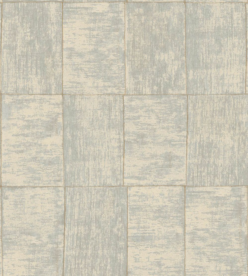 Medinilla Wallpaper by Jannelli&Volpi Blue
