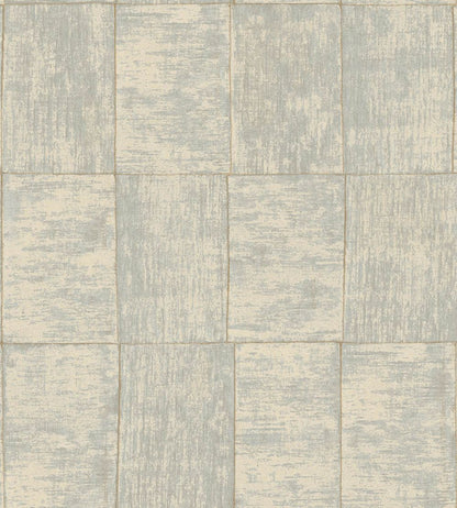 Medinilla Wallpaper by Jannelli&Volpi Blue