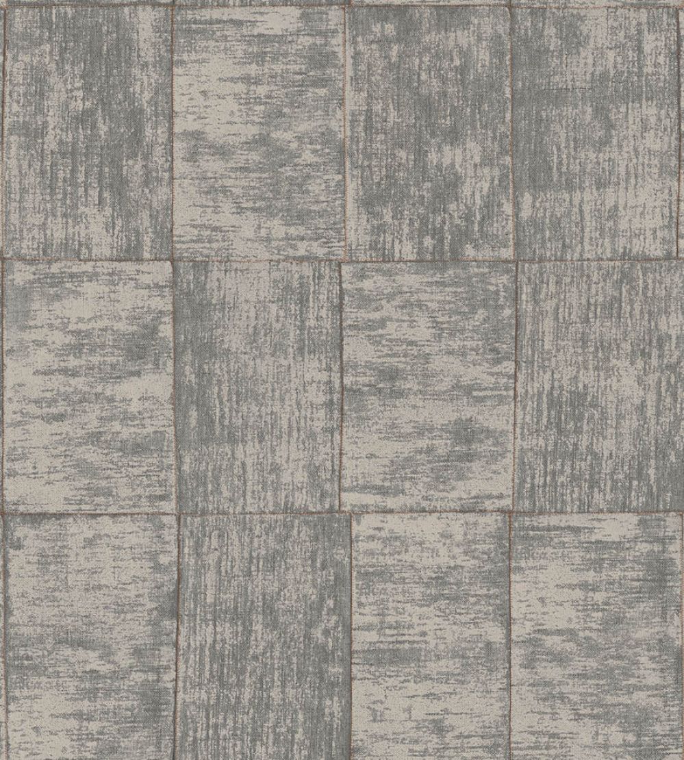 Medinilla Wallpaper by Jannelli&Volpi Charcoal