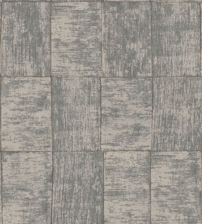 Medinilla Wallpaper by Jannelli&Volpi Charcoal